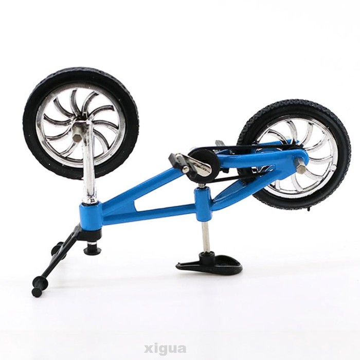 mini bmx bike toy