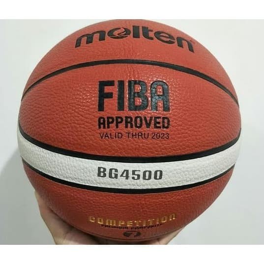 Jual Bola Basket Molten BG4500-Molten B7G4500 - Molten