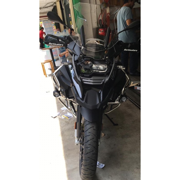Foto Bmw R 1200 Gs