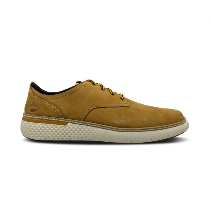 men's cross mark oxford shoes