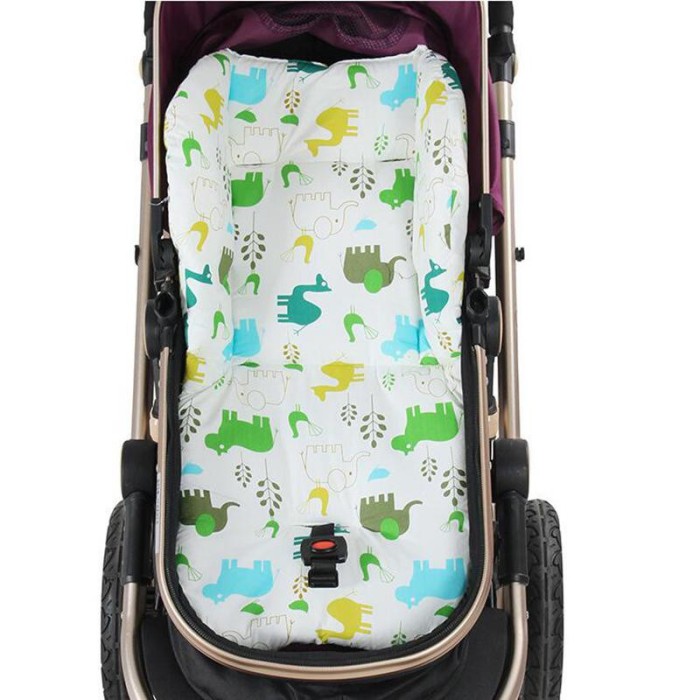 baby stroller seat pad