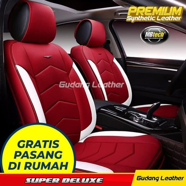 Jual Sarung Jok Mobil Agya Ayla Bahan Mbtech Warna Hitam Mbl2 Jakarta Selatan Ripple Point Tokopedia
