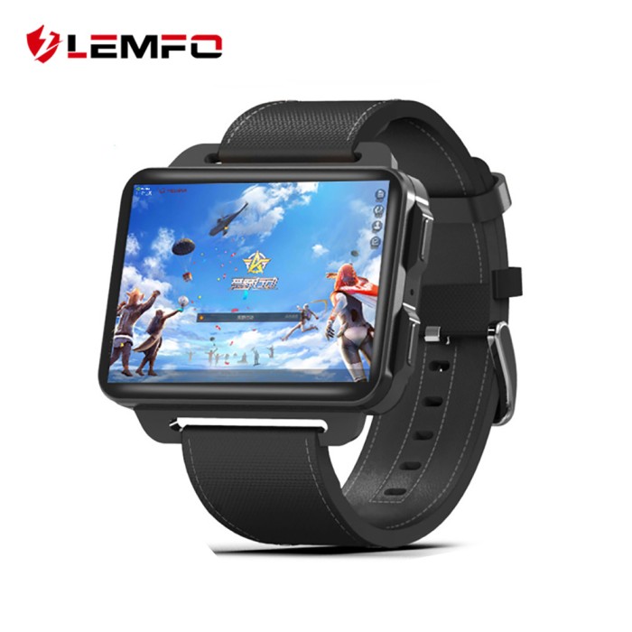 lemfo lem 4 pro