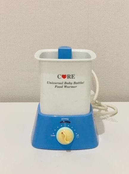 universal bottle warmer