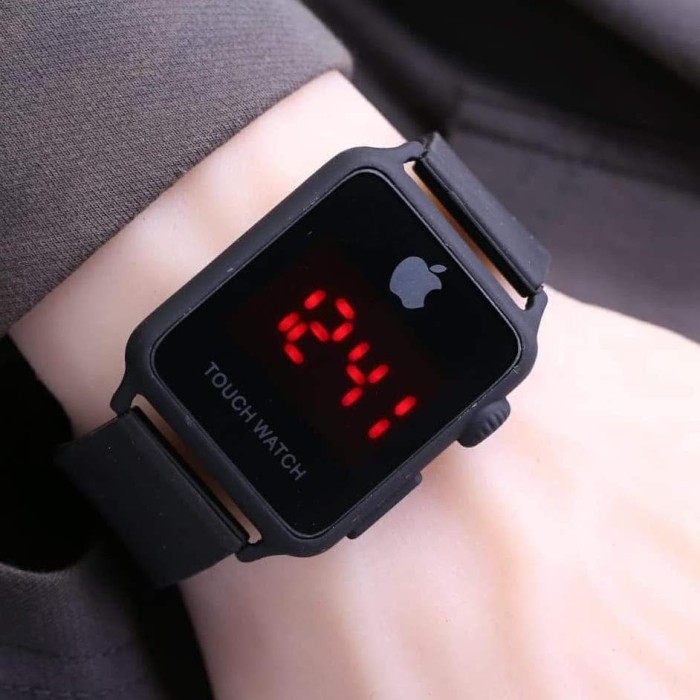 apple touch watch ori