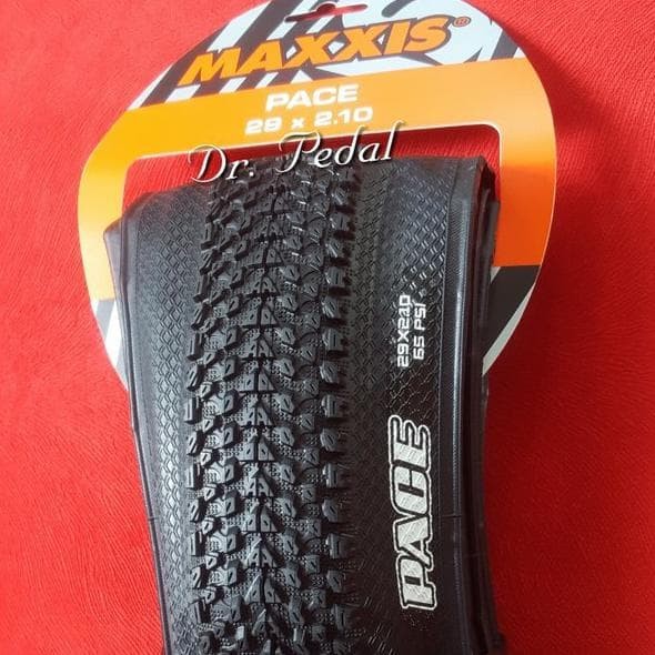 maxxis ikon 29 2.10