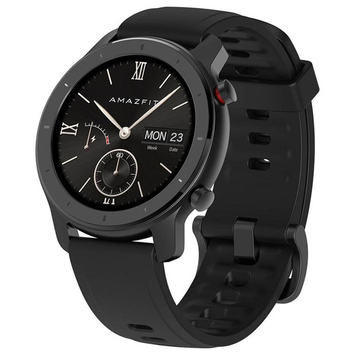 huami gtr 42mm
