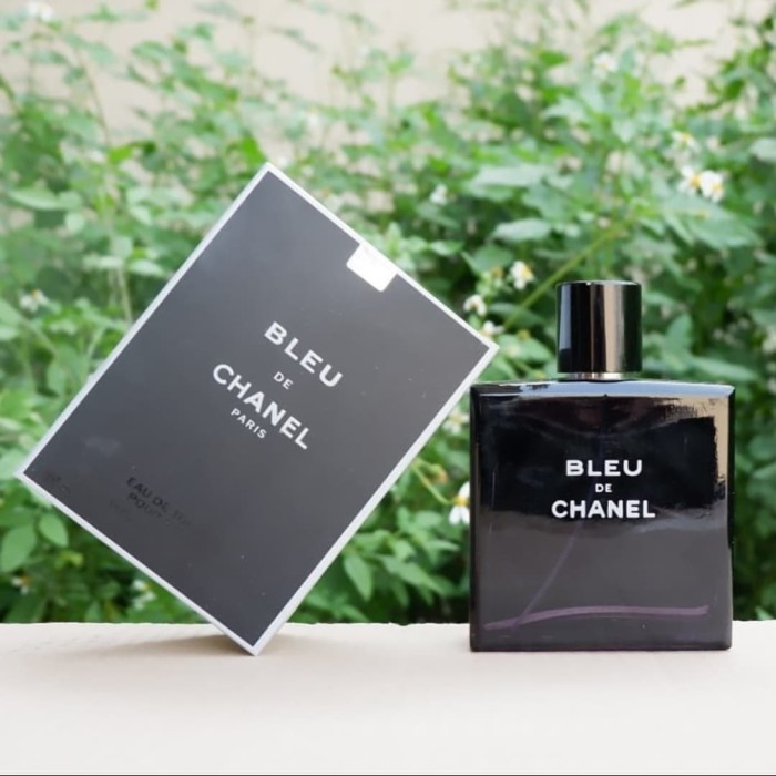 jual bleu de chanel