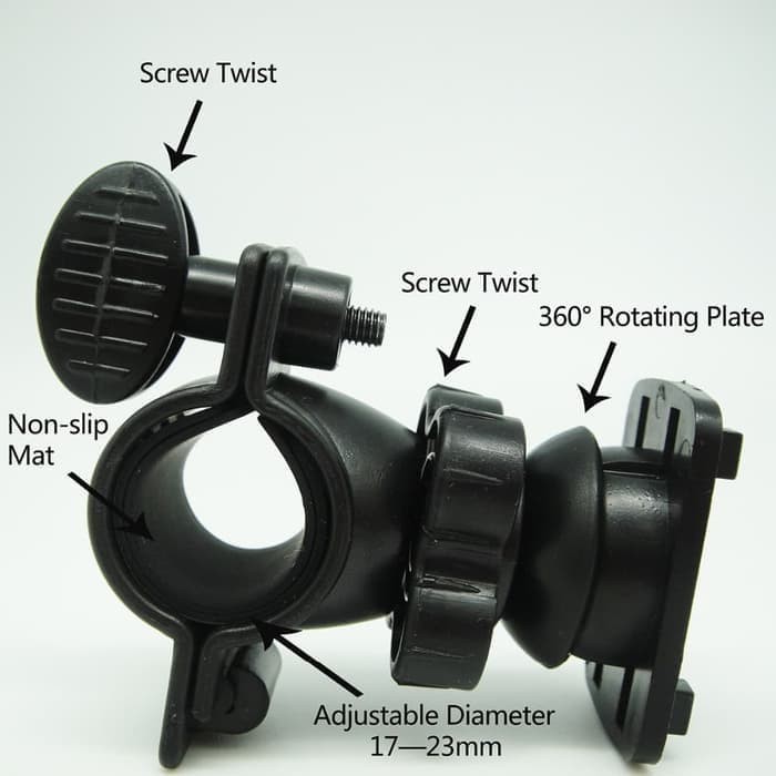 Jual MIAO Waterproof Holder Motor 5 5 Jakarta Pusat Jual MIAO Waterproof Holder Motor 5 5 Jakarta Pusat