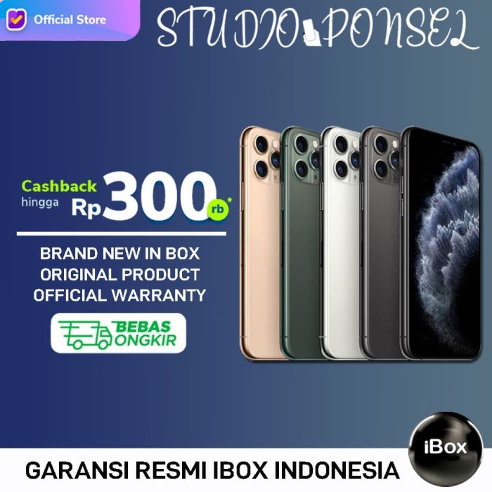 Iphone 12 Pro Max Ibox