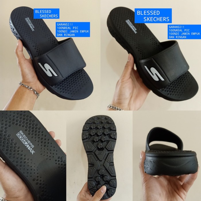 skechers gogamax