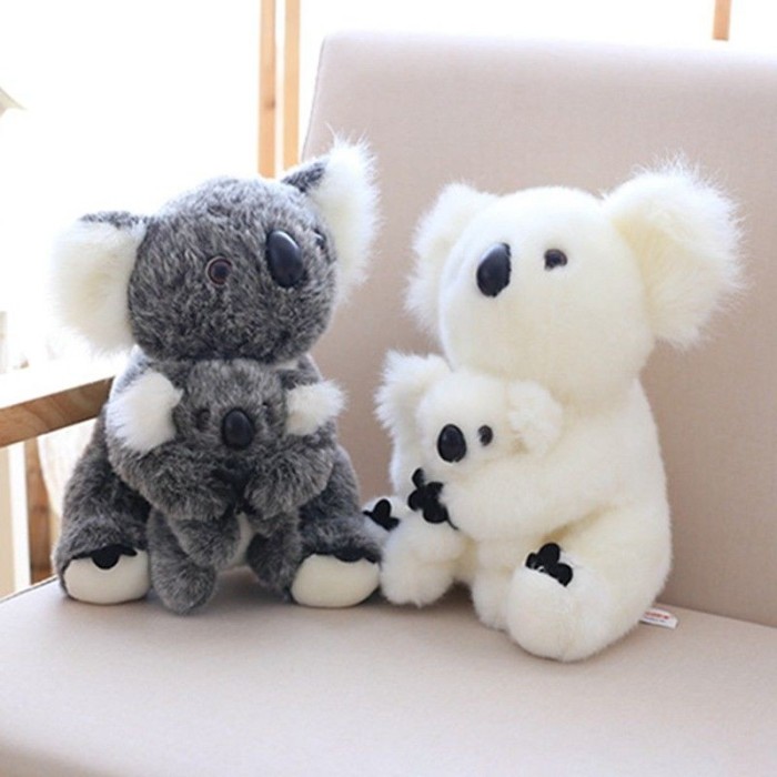 baby stuffed toys