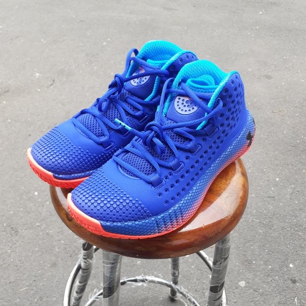 under armour havoc 2
