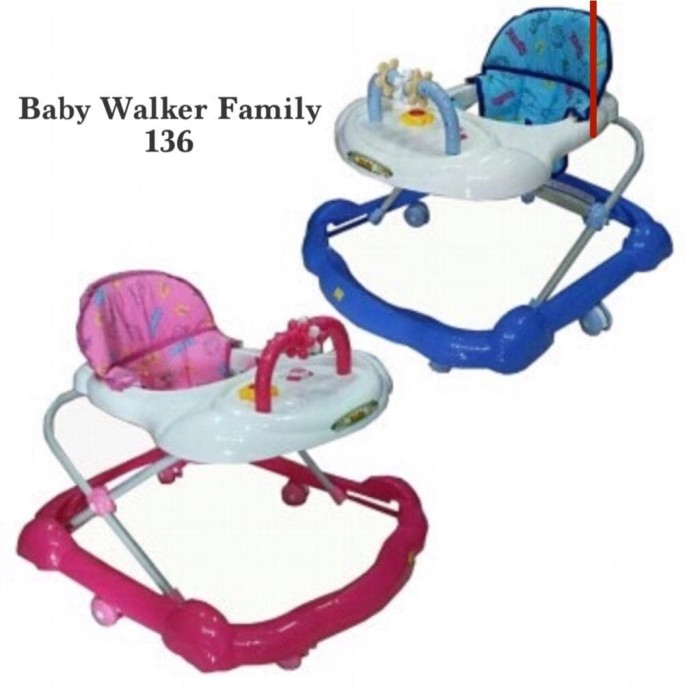 chevy walkers for babies