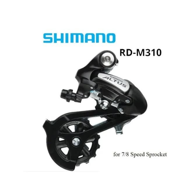 rd shimano 8 speed