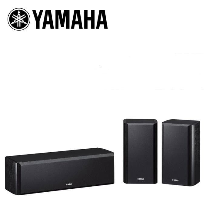 yamaha p160