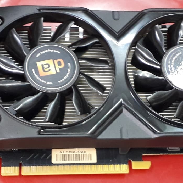 Jual VGA GTX 1050 4 GB DDR5 - Kota Bandung - BimaKomputer 