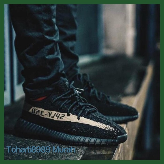 yeezy beluga black