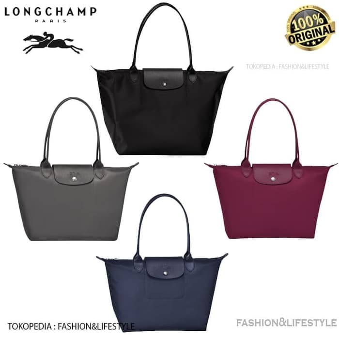 longchamp original