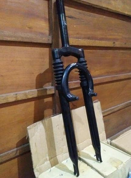 Jual Promo Fork Shock Suspensi Mtb Vintage Oversize Nos Nl Termurah Jakarta Pusat Limpo Sport Tokopedia