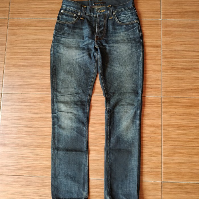 harga nudie jeans original