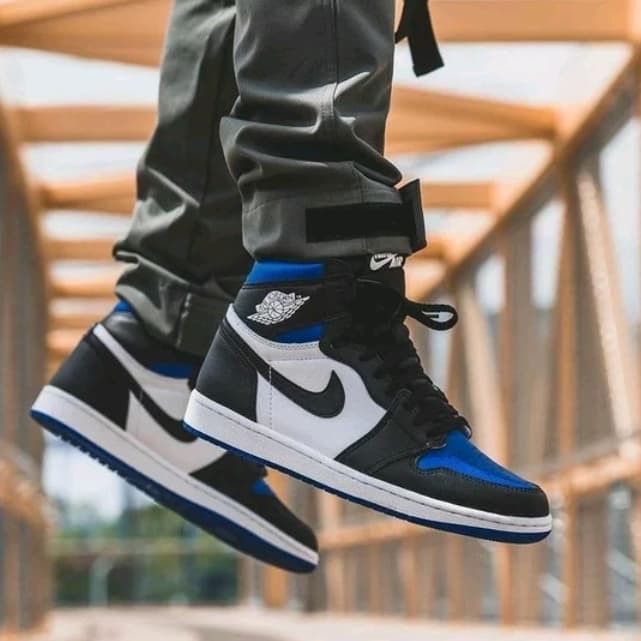 royal toe jordan 1