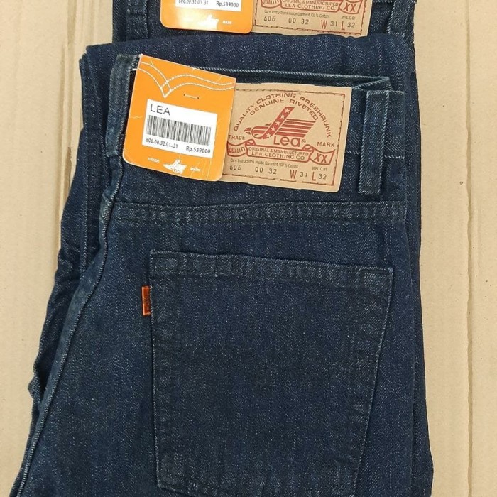 jeans lea original