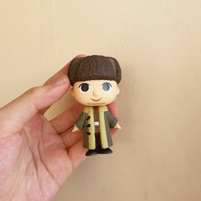 viktor krum funko