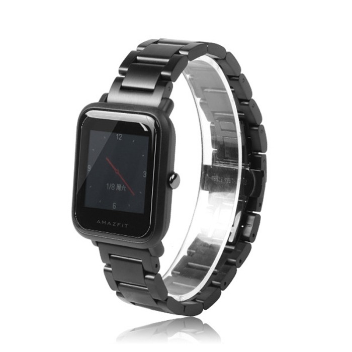 amazfit pace battery drain