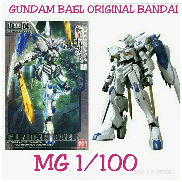 Jual Jual Gundam Original Bandai Berkualitas Jakarta Barat 10 Eko Galery Tokopedia