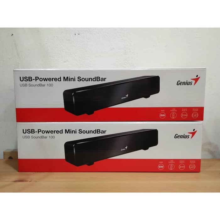 best usb soundbar