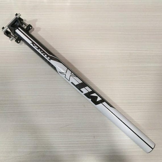 Inline seatpost 27.2 Clearance