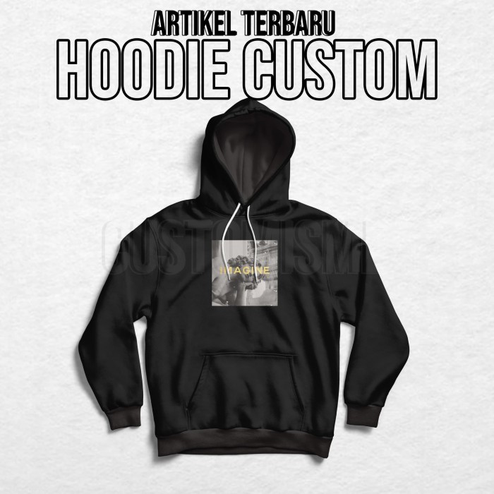 black and tan hoodie