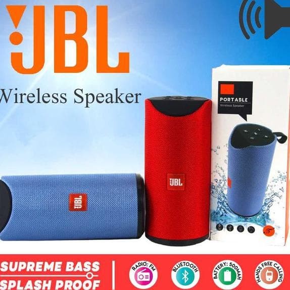 jbl t113