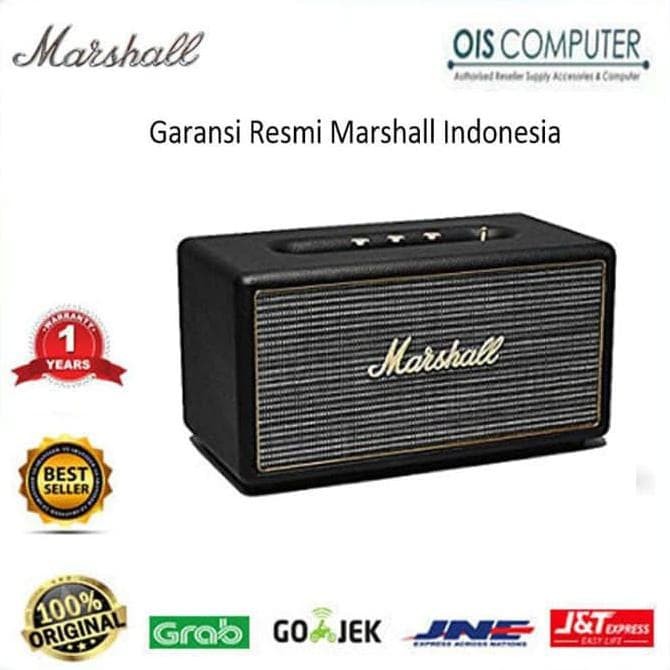 jual marshall speaker