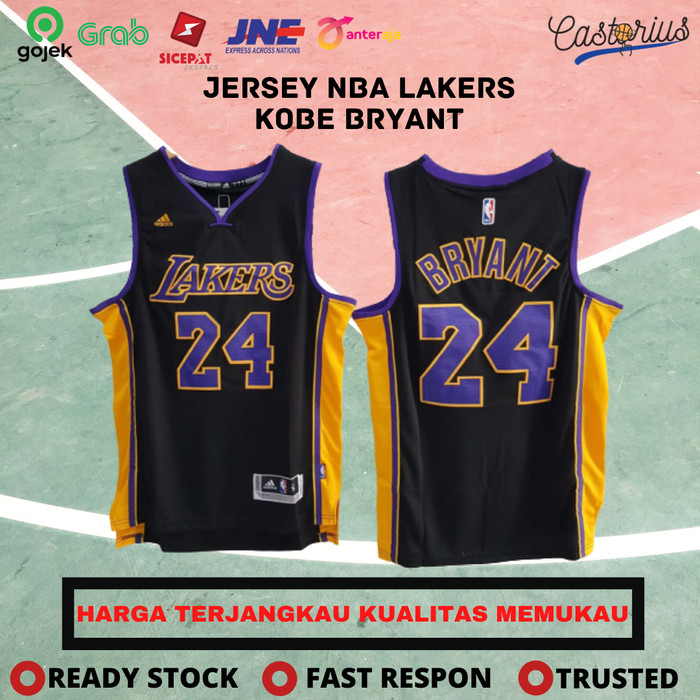 baju lakers