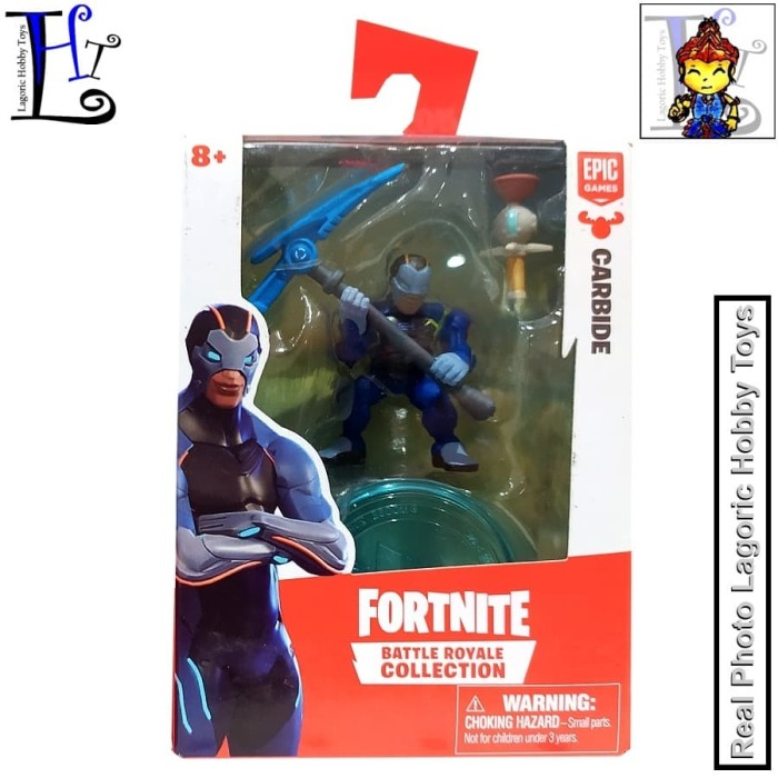 fortnite battle royale toys
