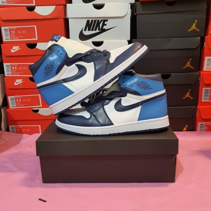Toko Sepatu Air Jordan Di Jakarta 