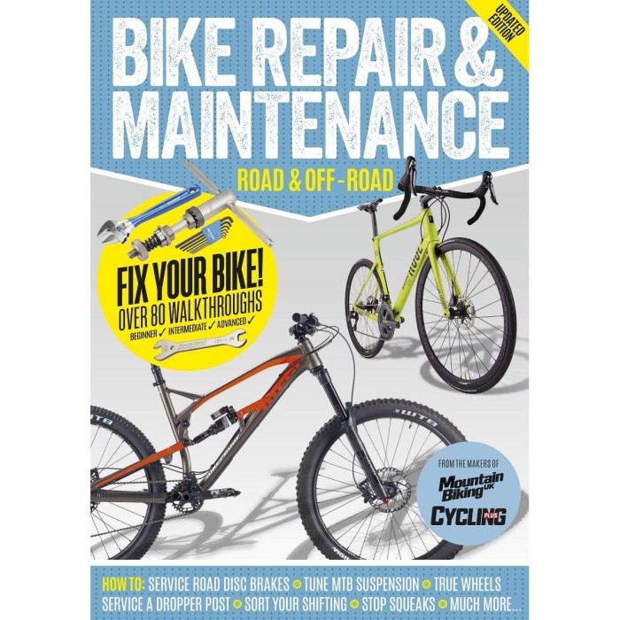 bike repair and service near me