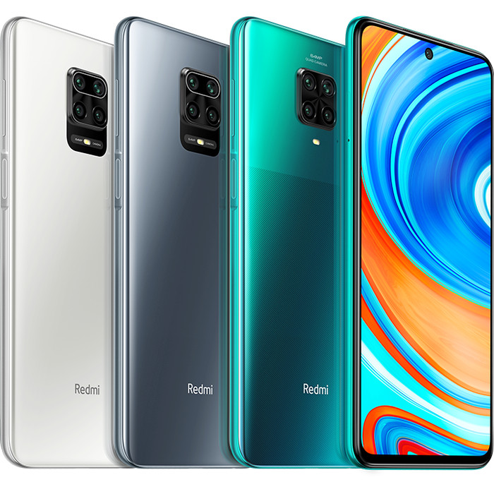 Berita ttg Harga Hp Xiaomi Note 9 Pro 8/128 Terpercaya