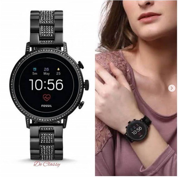 fossil q venture gen 4 ftw6023