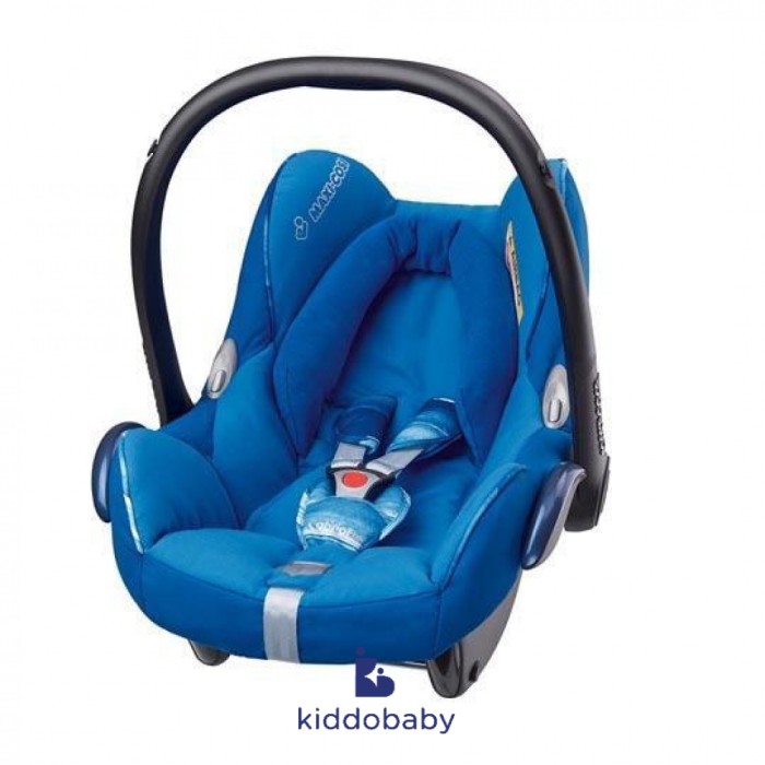 maxi cosi pebble plus watercolour blue
