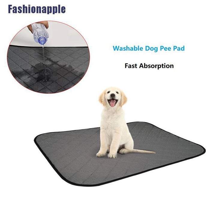 best washable puppy pads