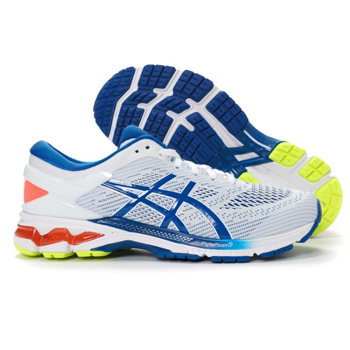 asics gel kayano 25w