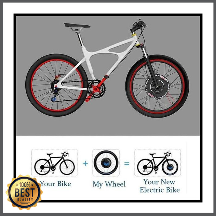 ebike kits for sale