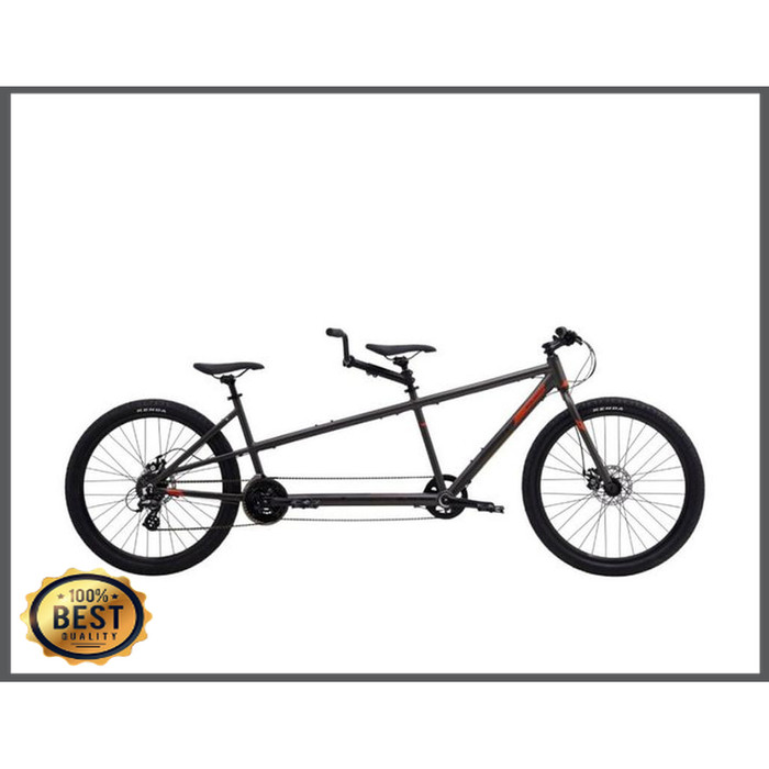 polygon impression ax tandem bike