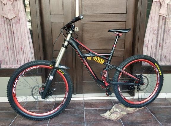 specialized enduro expert evo 2014