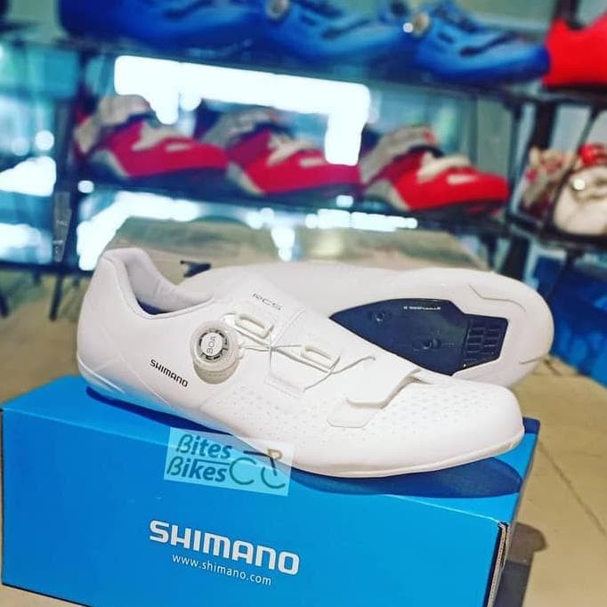 shimano rc500 white