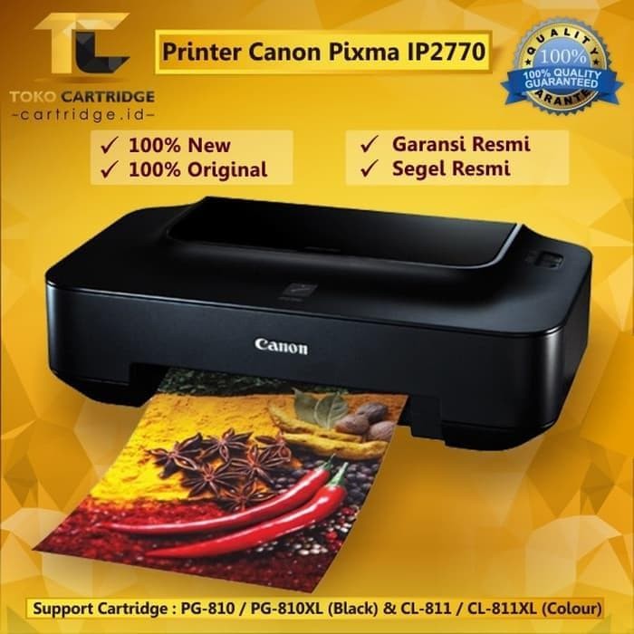 Featured image of post Canon Pixma Ip2770 Driver For Android