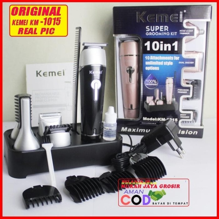 kemei km 1016